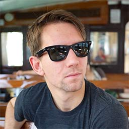 Danny Greg - Mailbox