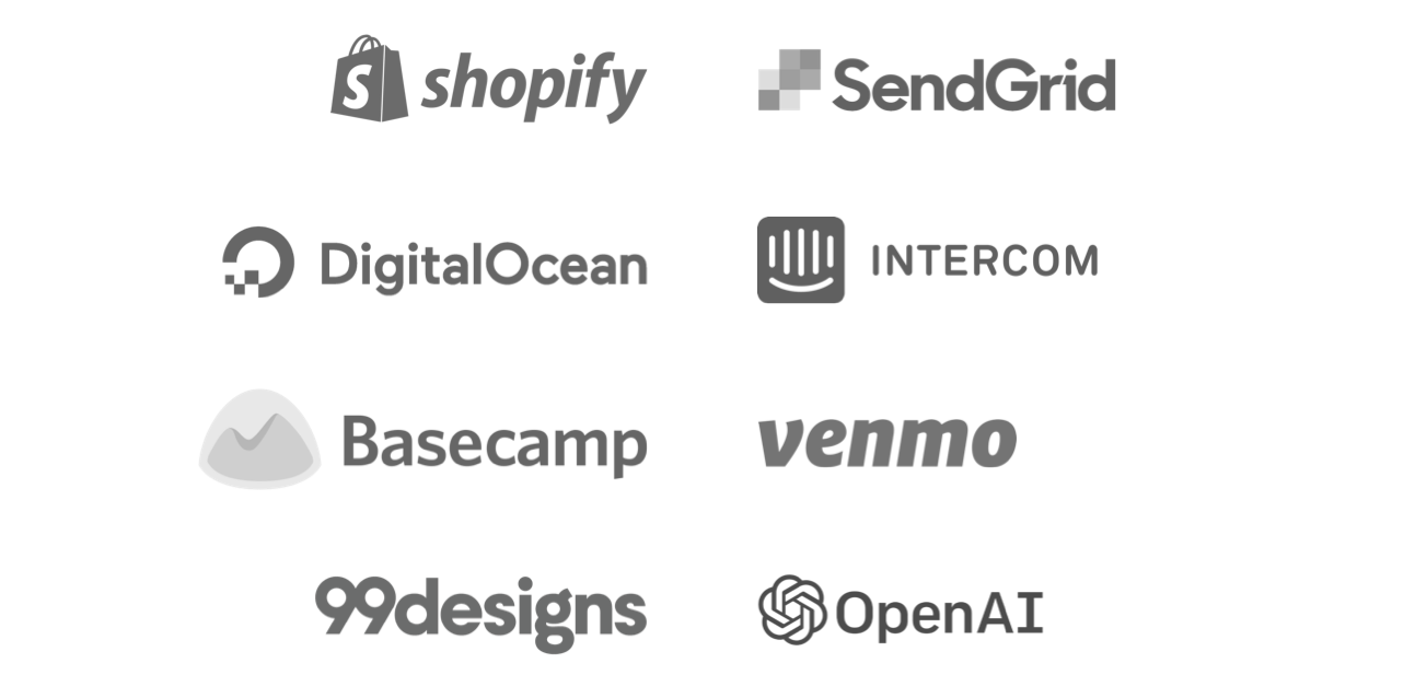 Buildkite customers include Shopify, SendGrid, DigitalOcean, Intercom, Basecamp, Venmo, 99designs and OpenAI