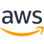 :aws-logo: