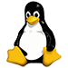 :linux: