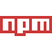 :npm: