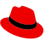 :redhat: